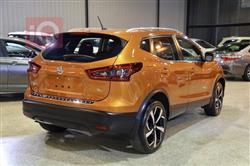 Nissan Rogue Sport